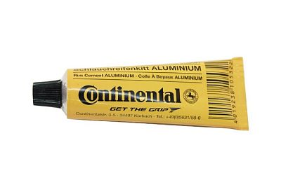 Превью  Клей для трубок CONTINENTAL для алюминиевых ободов 25 гр